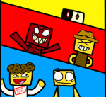 Taken souls productions