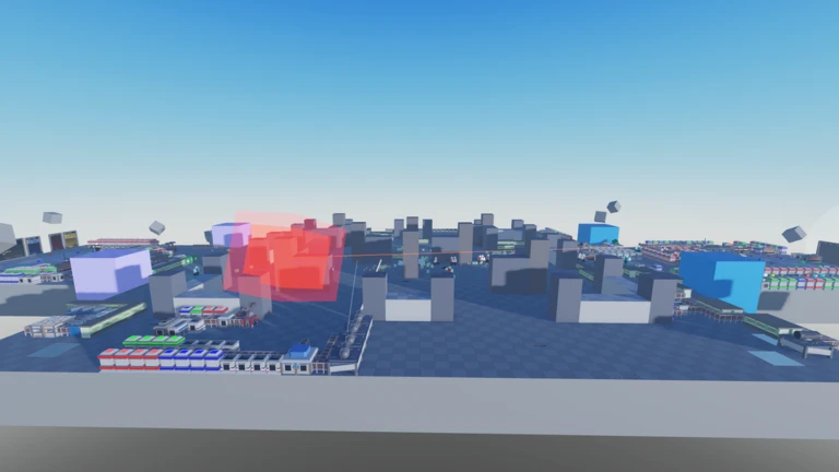 TDM Balance and more
