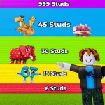 Jump and Escape Brainrots🧠