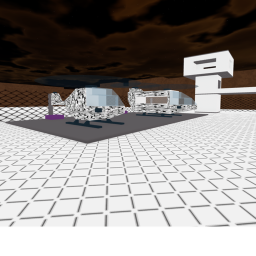 Heli-Wars: Winter Mayhem