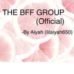 THE BFF GROUP (official)