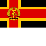 East Germany air force