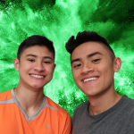 Ireland Boys Fan Group