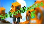 SaironStudios