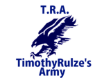 T.R. Army
