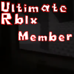 Ultimate.Rblx - The Member