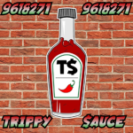 Trippy Sauce