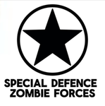 Special defence zombie forces