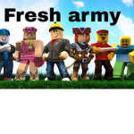 Fresh uxie