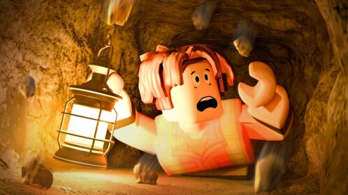 [🚩] Expedition Cave Dive