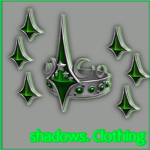 Shadows Clothing.