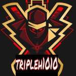 Triple Teach How to Make a group logo