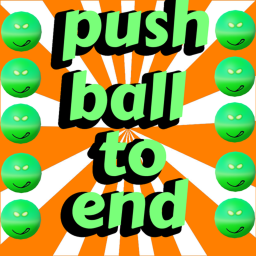 Push The Ball