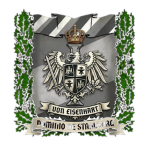 [KVE] Casa Imperial von Eisenhart