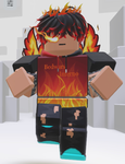 Bedwars Inferno