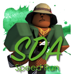 Speed Run for Sèduire Dance Academy
