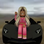 CloutxBratz hangout.