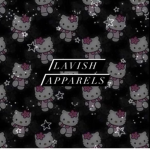 Iavish apparel