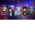 The gacha bella Group