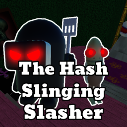 The Hosh Slinging Slasher! [CHAPTER 4!]