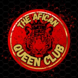 THE AFICAN QUEEN CLUB icon