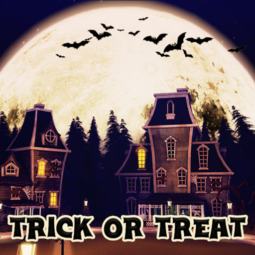 Trick Or Treat