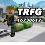 TRFG