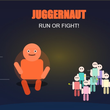 Juggernaut