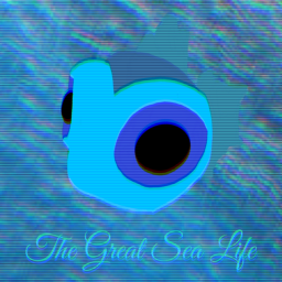 The Great Sea Life 1