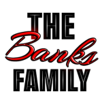 The Banks Family!