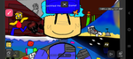 Untitled Hangout Game Studios!