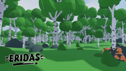 Eridas 🌳 [Wczesny dostęp] 