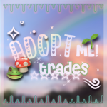 - Adopt Me Trades -