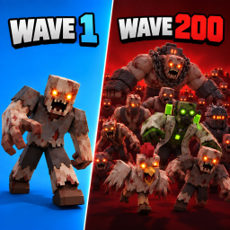 Last WAVE