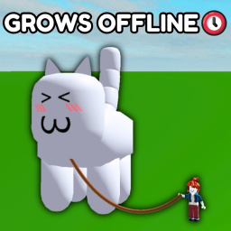 Adopt a Cute Cat! icon