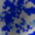 Eh random spash of blue group
