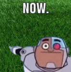 Touch some dang grass studios