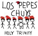 Santa Trinidad