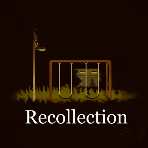 recollection official Roblox game thumbnail