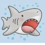 Sharks and Minos