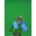 Kip Clothing and games