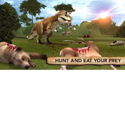 DINOS SIMULATOR 2