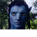 The world of James Cameron's avatar