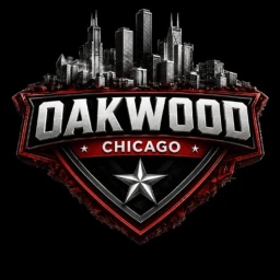 Oakwood Chicago  icon