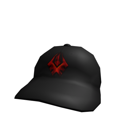 Redcliff Cap