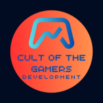 Cult Of The Gamers Development