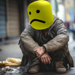 Get rich  donations from the trash [BETA]