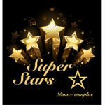 +*~ Super stars dance complex ~*+