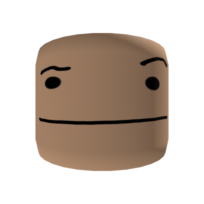 Skeptical Face