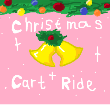  Christmas Cart Ride (Beta)